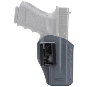 Кобур за пистолет Glock 43 A.R.C. IWB Blackhawk 417568UG