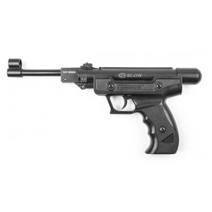 Въздушен пистолет BLOW Air Pistol cal. 4,5mm