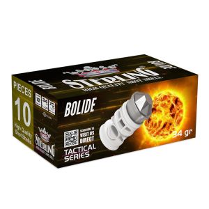 Shot shell STERLING 12/70 TACTICAL BOLIDE SLUG 34gr