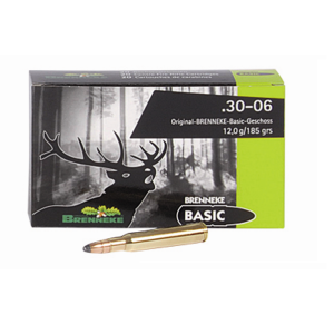 30-06 BASIC 12.0 g BRENNEKE