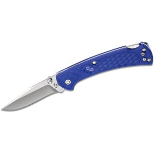 Сгъваем нож Buck 112 Slim Ranger Select Blue 12022-0112BLS2-B