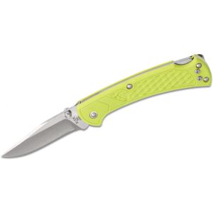 Сгъваем нож Buck 112 Slim Ranger Select Green 12028-0112GRS1-B