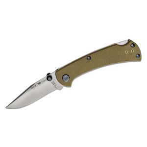 Сгъваем нож Buck Knives 112 Slim Ranger Pro TRX 13264 - 0112GRS3-B