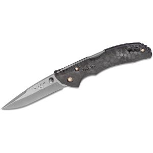 Сгъваем нож Buck 285 Bantam BLW Knife 10390-0285CMS27-B