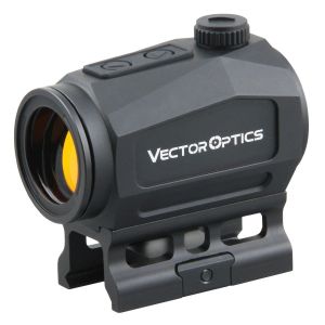 Бързомерец Vector Optics Scrapper 1x25 Gen II 2MOA SCRD-46