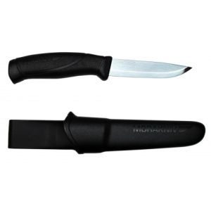 Универсален нож 12141 - Morakniv Companion Black