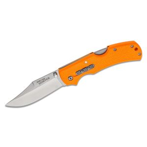 Сгъваем нож Cold Steel Double Safe Hunter Orange CS-23JB