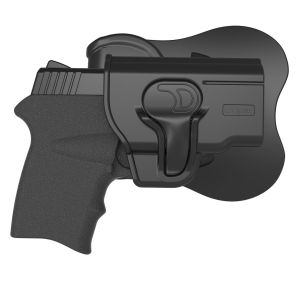 Paddle Holster SW Bodyguard .380 с лопатка CY-JBG2 Cytac