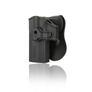 Полимерен кобур за пистолет Sig Sauer P320 CY-P320 Cytac