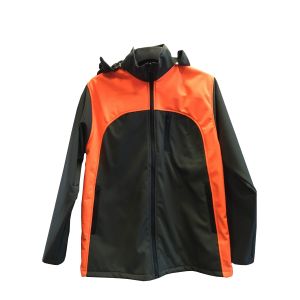 Яке Softshell Kaban KNB27707HT Wilds Hunt