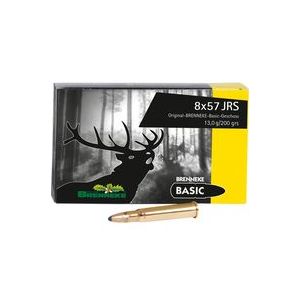 Brenneke 8.57 JRS 13.0g Basic 