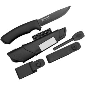 Нож Morakniv Bushcraft Survival Black 11742