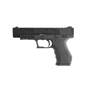 Газов пистолет Carrera GTR79, 9mm BLK