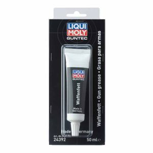 Синтетична грес GunTec Liqui Moly 50 ml