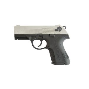 Газов пистолет Carrera RS30, 9mm Satina