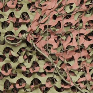 Камуфлажна мрежа 6x3m Camo Net Large Jack Pyke