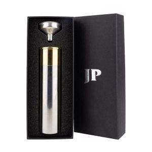 Термос Jack Pyke Cartridge Hip Flask 