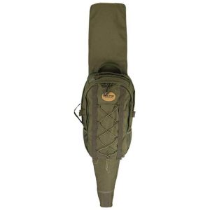 Калъф за пушка - раница Jack Pyke Rifle Rucksack Green