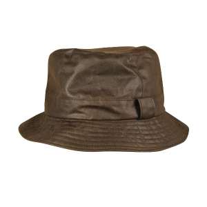 Шапка Jack Pyke Wax Bush Hat Brown