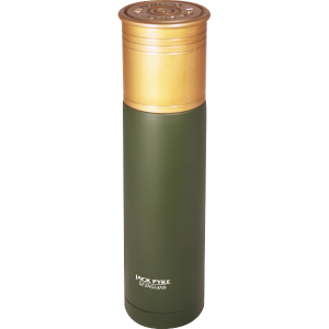 Термос - JP Cartridge flask, green 750ml Jack Pyke