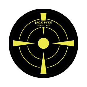 Мишени 200 броя 3" Jack Pyke Spot Shot Sticker Target Roll