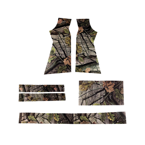 Камуфлажна лента за карабина Jack Pyke Rifle Camo Wrap