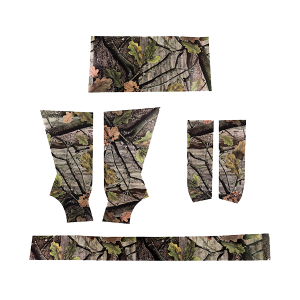 Камуфлажна лента за пушка Jack Pyke Shotgun Camo Wrap