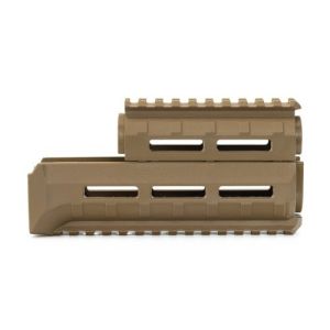 Ложа и полуложа за AK M-Lok KEY-ARMA KEY-200 Tan