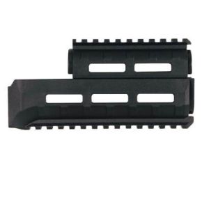 Ложа и полуложа за AK M-Lok KEY-ARMA KEY-200 Black