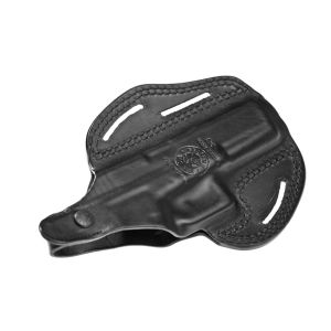 Кобур за пистолет SW МР 4", черен H/104/N Vega Holster