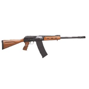 Полуавтомат 12 GA KRAL ARMS XPS Wood