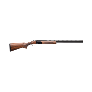 KRAL ARMS TUNDRA, WALNUT 12/76, BLK, 71 сm