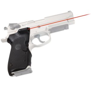 LG-359  "КРИМСЪН ТРЕЙС" S&W 3rd Gen., Full Size, Double-Stack