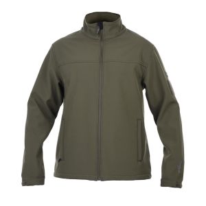 Яке MAGNUM Softshell Deer Green