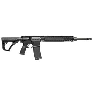 Карабина DDM4 MK12 cal. 223Rem/5.56 18" Daniel Defense