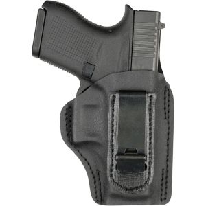 Кобур 17 IWB GLOCK 17/22 Gen5 STX TAC BLK RH 17-83-131