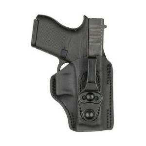 Кобур IWB 17T GLOCK 19/23 STX TAC BLK RH