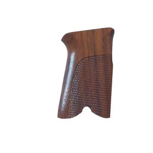 Дървена ръкохватка Houge за Ruger P93/94 ROSEWOOD