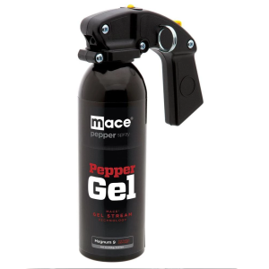 Спрей - Pepper Gel Magnum 9 -  "Mace"