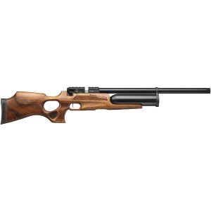 Air rifle Kral Puncher PCP Auto Walnut cal. 6.35mm