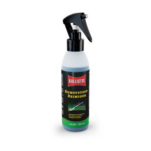 Спрей за почистване на пластмаса Plastic Cleaner 150ml BALLISTOL