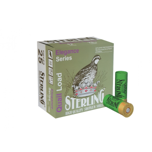 Патрони STERLING 12 Cal. 21 gr. № 10 