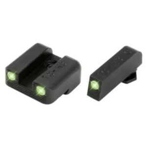 Нощни/дневни мерни прибори TRUGLO Glock 42/43 Set TG231G1A