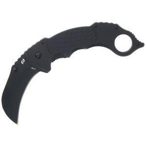 Сгъваем нож Schrade Boneyard Karambit 1182502