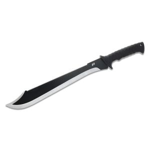 Schrade Decimate Sawback Machete 1182528