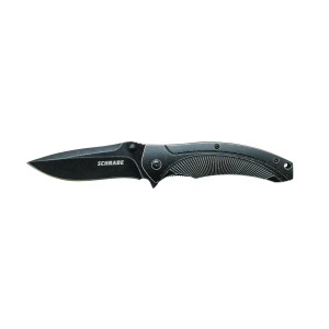 Тактически сгъваем нож SCH218L Schrade