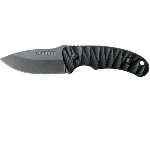 Тактически нож Schrade Small SCHF57 Full Tang