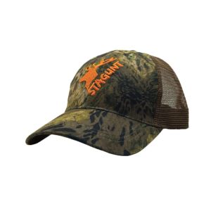 Шапка STAGUNT Wild Cap SG278-012-TU