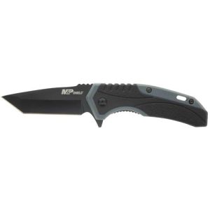 Тактически нож Smith & Wesson M&P Shield Tanto 1136217