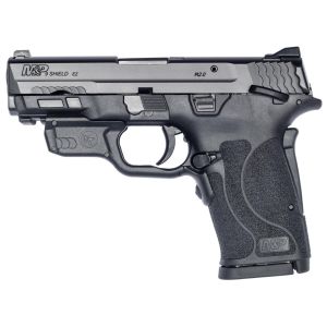 Пистолет Smith&Wesson M&P9 Shield EZ M2.0, кал. 9х19